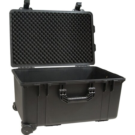 Dynamic Mobile Tool Case, Lrg Size, Water-Resistant, Crushproof & Dustproof D105202
